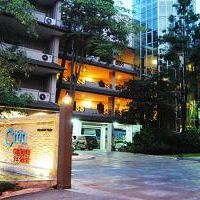 Citin Garden Resort 3*